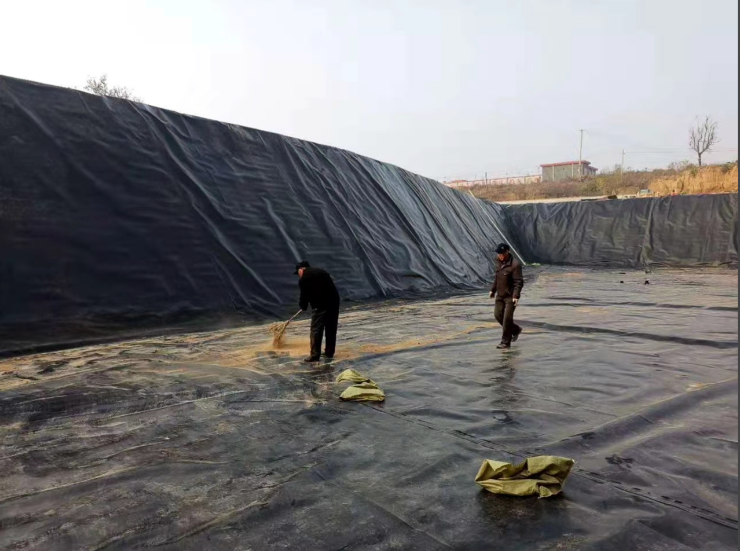宝鸡市防渗土工膜土工膜 - 推荐